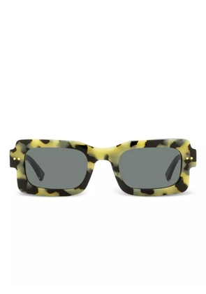 Marni Eyewear Lake Vostok sunglasses - Black