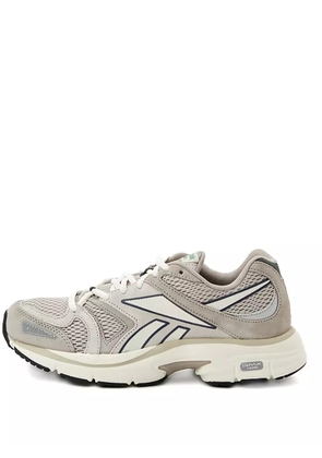Reebok Premier Road Plus 'Ash/Moonstone/Chalk' sneakers - Neutrals