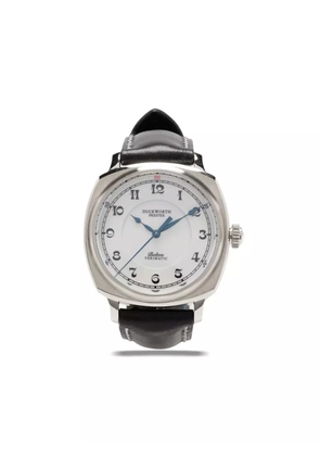 Duckworth Prestex Bolton Verimatic 39mm - Black