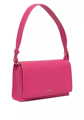 LIU JO top-handle satchel - Pink