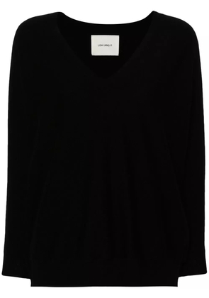 Lisa Yang Kenny sweater - Black