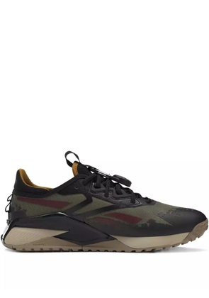 Reebok Nano x2 Adventure sneakers - Black