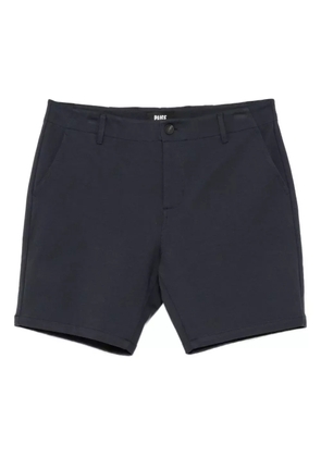 PAIGE Rickson shorts - Blue