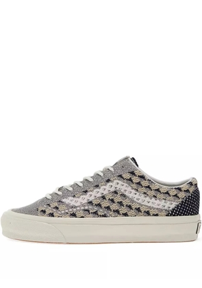 Vans Premium Old Skool low-top sneakers - Neutrals