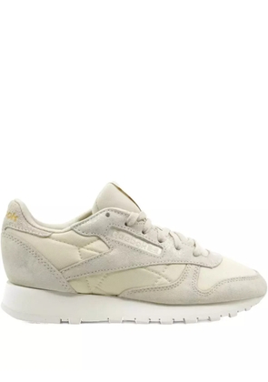 Reebok Classic Leather trainers - Neutrals