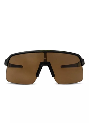 Oakley Sutro Lite acetate sunglasses - Black