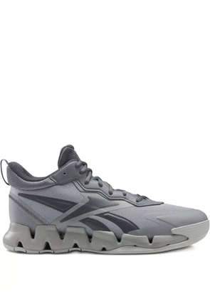 Reebok Zig Encore 'Pure Grey' sneakers