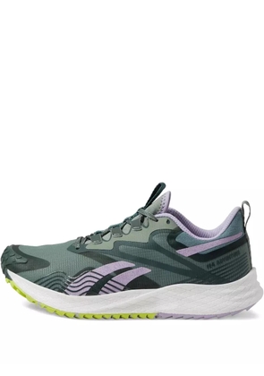 Reebok Floatride Energy 4 Adventure 'Harmony Green/Purple Oasis' sneakers