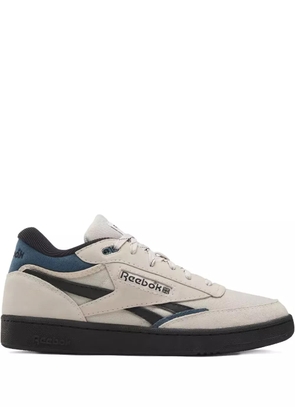 Reebok Club C Mid II Revenge 'Grey/Black' sneakers - Neutrals