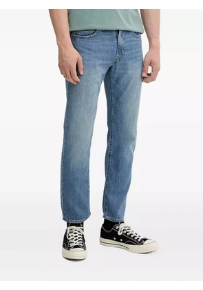 Levi's 502 cotton jeans - 1637 BLUE