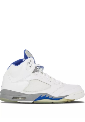 Jordan Air Jordan 5 Retro sneakers - White