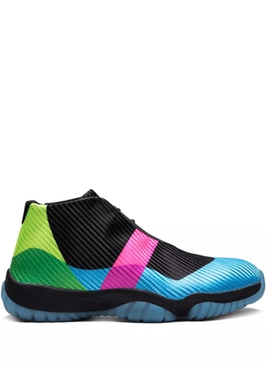 Jordan Air Jordan Future Q54 sneakers - Multicolour