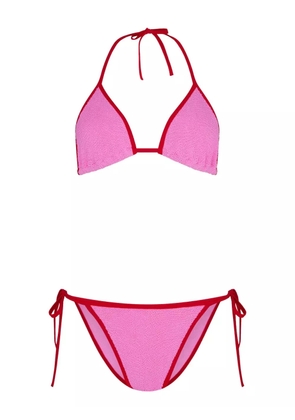 Hunza G Gina bikini - Pink