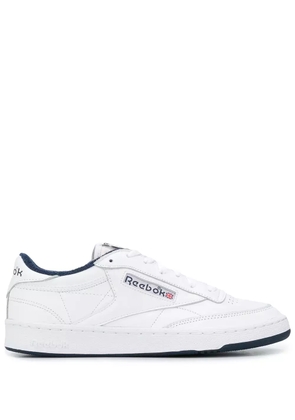 Reebok Club C 85 low top sneakers - White