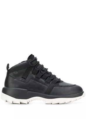 Camper Helix chunky sneakers - Black