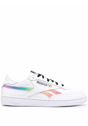 Reebok Club C Revenge Pride low-top sneakers - White