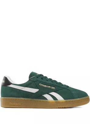 Reebok Club C Grounds UK 'Collegiate Green' sneakers