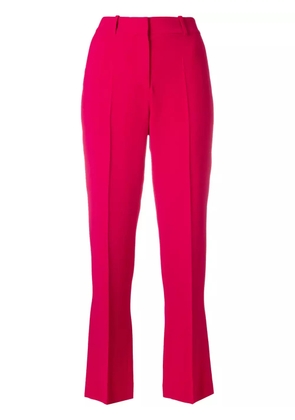 Givenchy cropped tailored trousers - Pink
