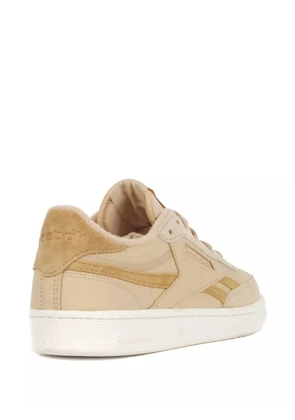Reebok Club C Revenge Vintage 'Weathered Beige' trainers - Neutrals