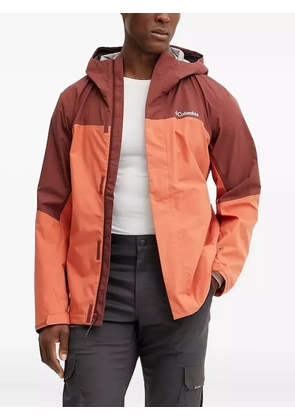 Columbia Wahkeena Falls™ hooded jacket - Orange