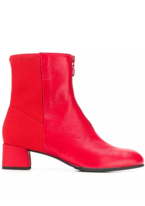 Camper Katie boots - Red