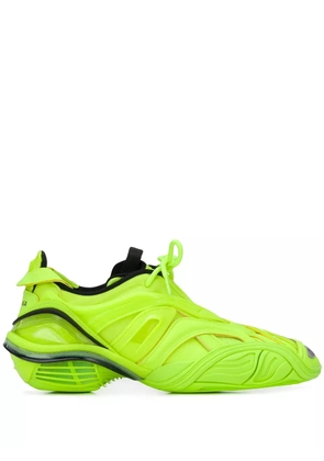 Balenciaga Tyrex low-top sneakers - Yellow