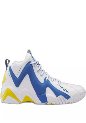 Reebok Hurrikaze 2 'NCAA Pack - UCLA' sneakers - White