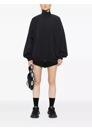 Balenciaga Giacca jacket - Black