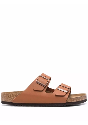 Birkenstock Arizona double-strap sandals - Brown
