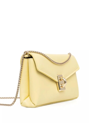 Furla Meridiana chain-strap bag - Yellow
