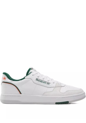 Reebok Phase Court 'White/Dark Green' sneakers