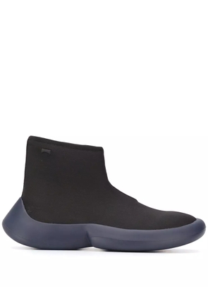 Camper ABS sock-style sneakers - Black
