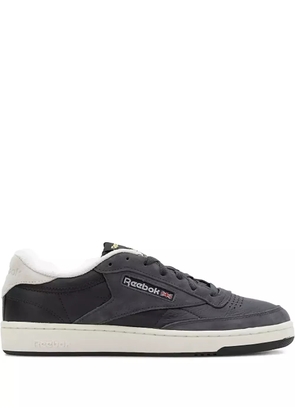 Reebok Club C 85 'Grey' sneakers - Black