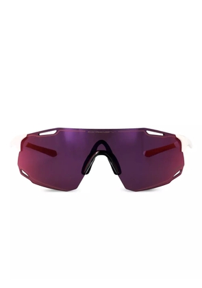 Oakley Cybr Zero sunglasses - White