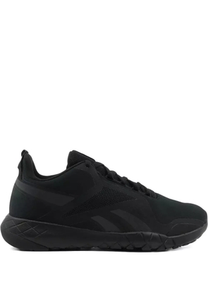 Reebok Flexagon Force 3 Wide 'Black Pure Grey' sneakers - Core Black/Core Black/Pure Grey