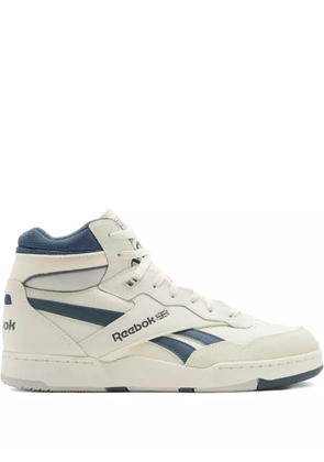 Reebok BB4000 'Navy Blue/White' sneakers