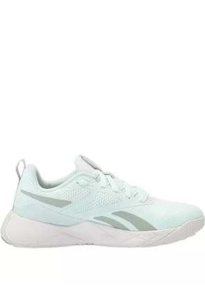 Reebok Nfx 'Aqua Dust'' sneakers - Green