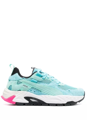 PUMA Horizon low-top sneakers - Blue