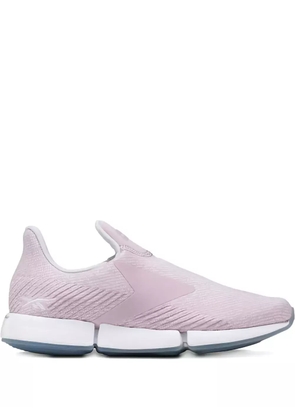 Reebok DMX slip-on trainers - Pink