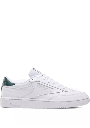 Reebok Club C 85 'White/Green/Grey' sneakers