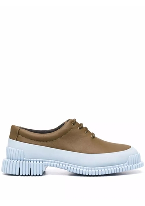Camper Pix Oxford shoes - Green