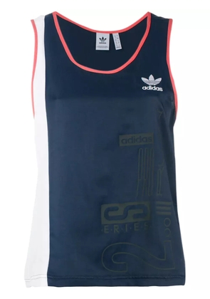 adidas Active Icons OG tank - Blue