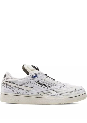 Reebok Club C 85 'White/Black' sneakers - Neutrals
