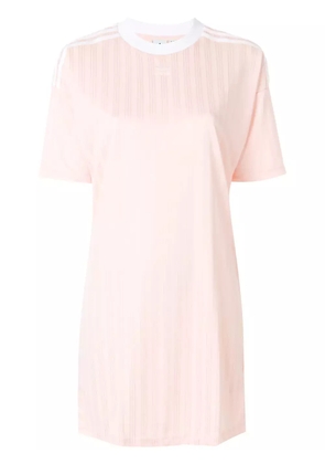 adidas Trefoil dress - Pink