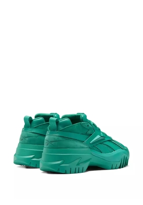 Reebok Club C V2 'Cardi B - Emerald' sneakers - Green