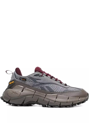 Reebok Zig Kinetica 2.5 'Grey' sneakers