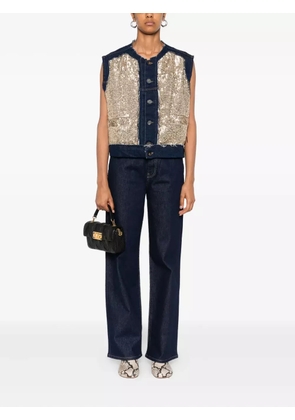 AG Jeans five-pocket jeans - Blue