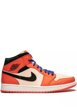 Jordan Air Jordan 1 Mid SE team orange