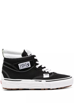 Vans Vans Cap Mash high-top Lx sneakers - Black