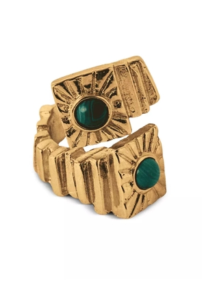 Paola Sighinolfi Kabala ring - Gold